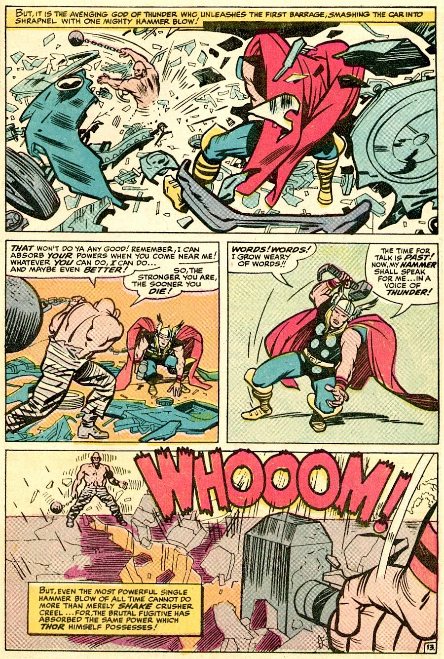 Thor (1966) _Annual_3 - Page 51