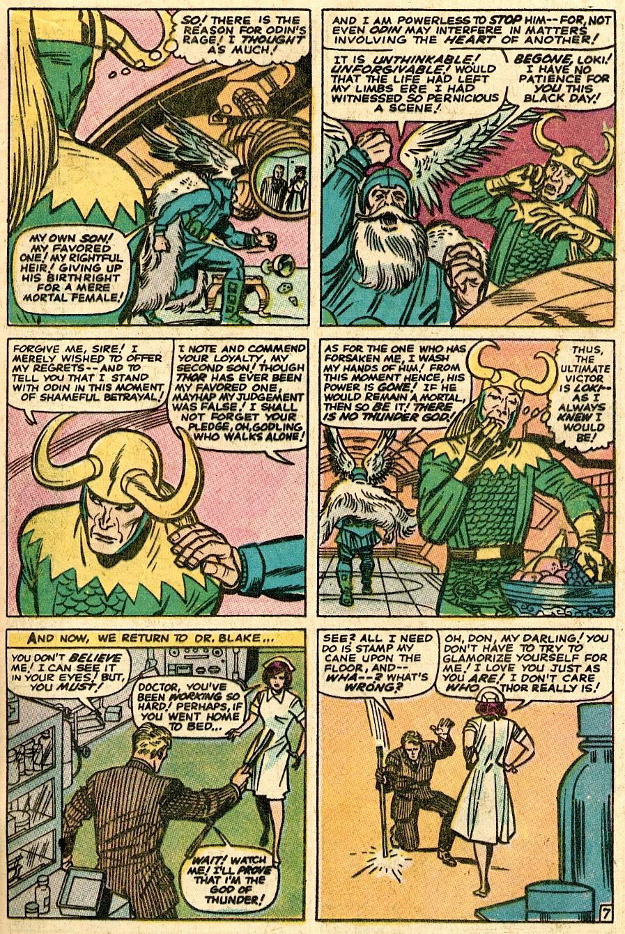Thor (1966) _Annual_3 - Page 8
