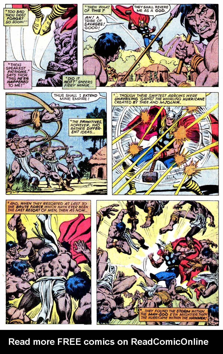 Thor (1966) _Annual_7 - Page 11