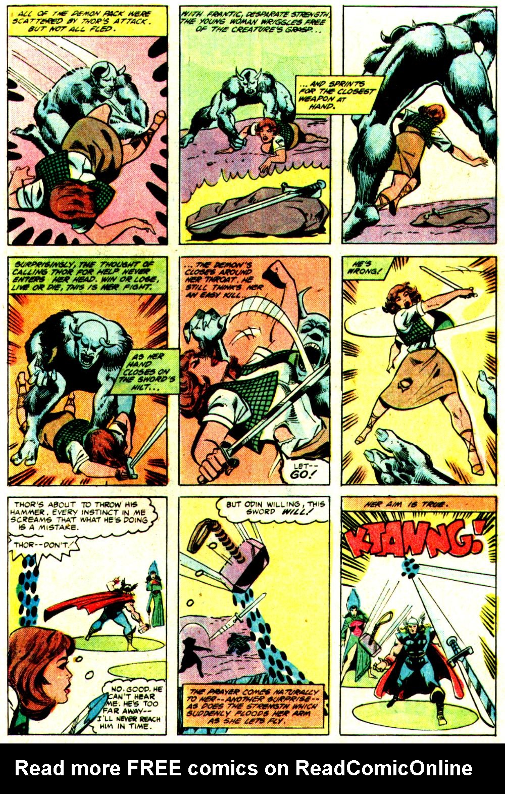 Thor (1966) _Annual_9 - Page 33