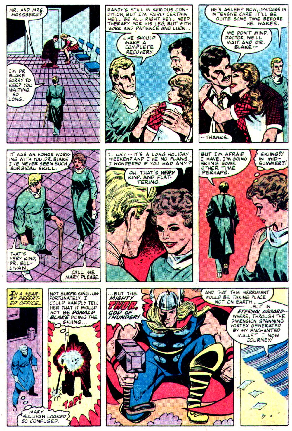 Thor (1966) _Annual_9 - Page 4
