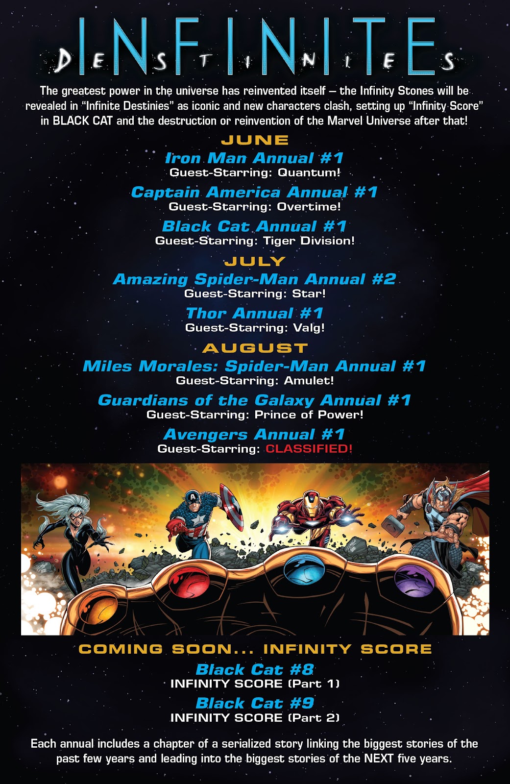 Thor (2020) Annual 2021 - Page 28