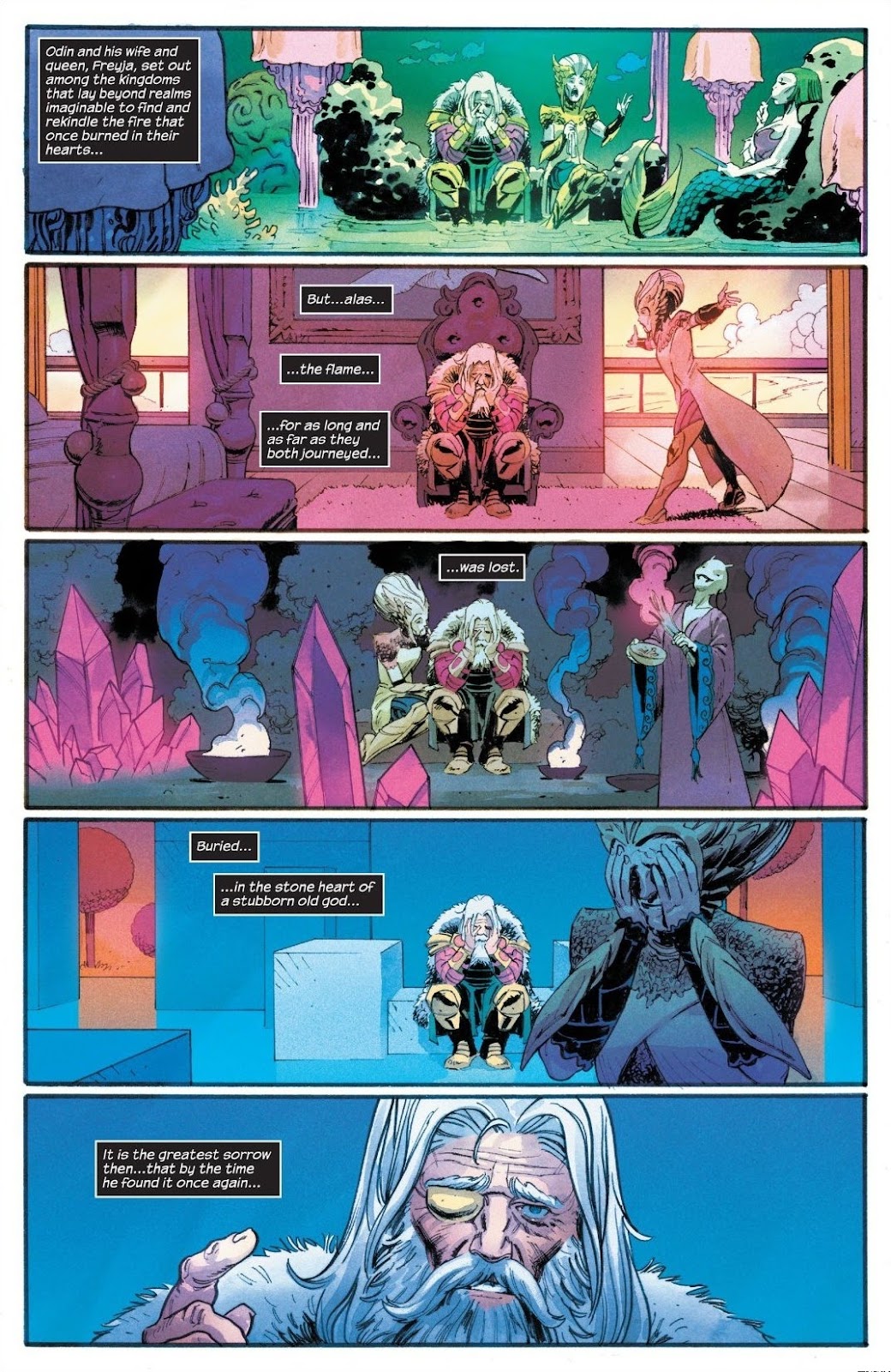 Thor (2020) Issue #13 - Page 4