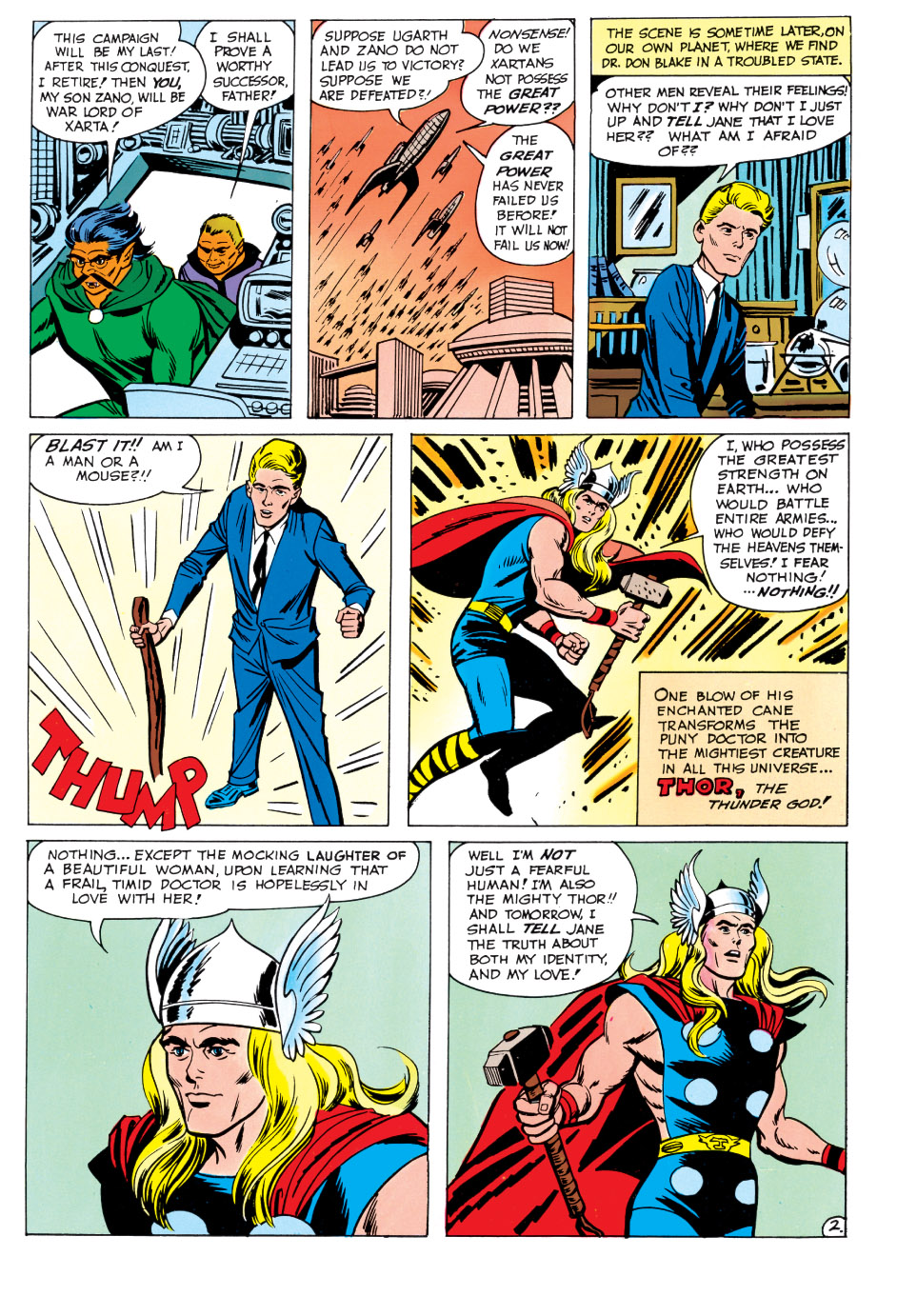 Thor Epic Collection TPB_1_(Part_1) - Page 100