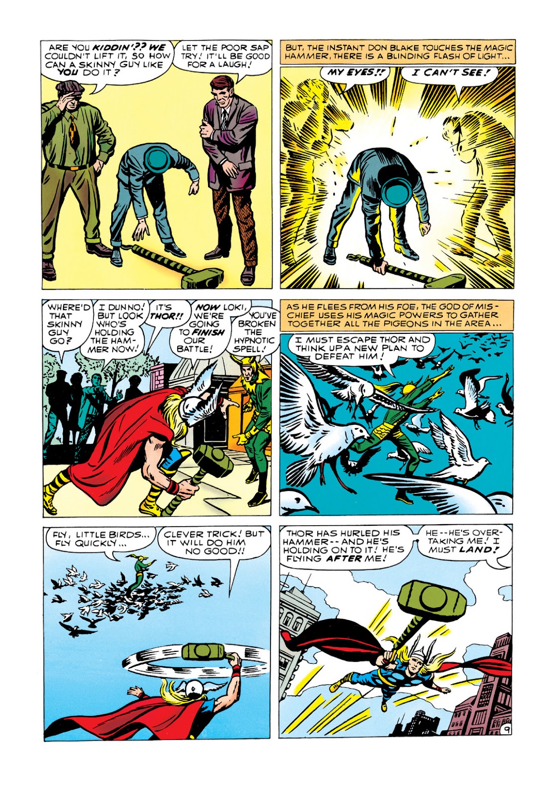 Thor Epic Collection TPB_1_(Part_1) - Page 40