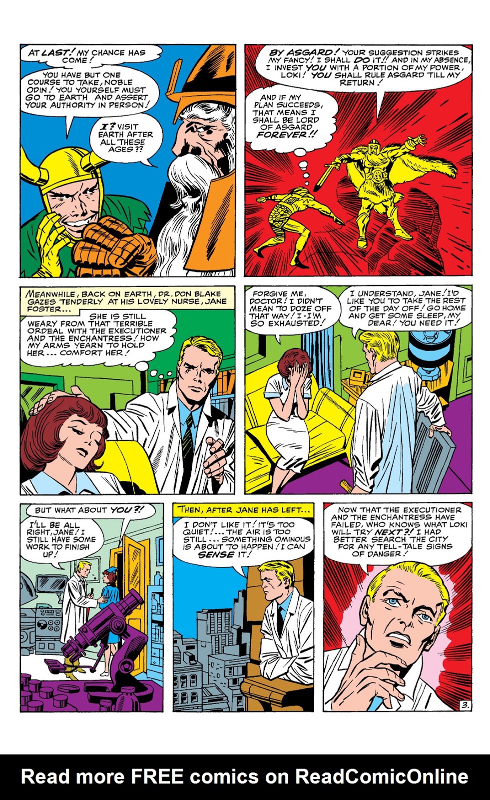 Thor Epic Collection TPB_1_(Part_4) - Page 32