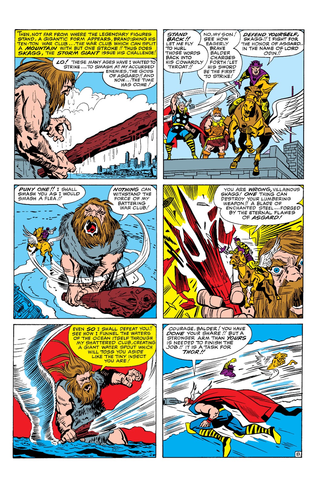 Thor Epic Collection TPB_1_(Part_4) - Page 37