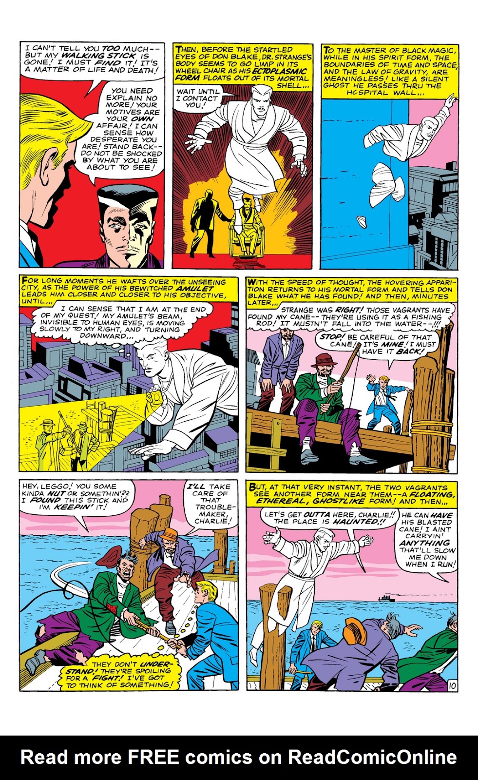 Thor Epic Collection TPB_1_(Part_5) - Page 30
