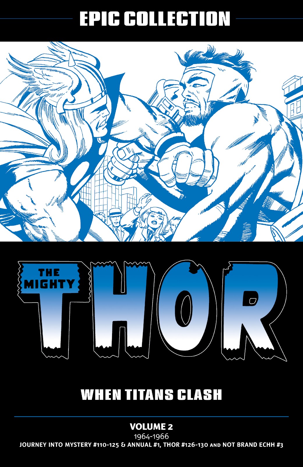 Thor Epic Collection TPB_2_(Part_1) - Page 2