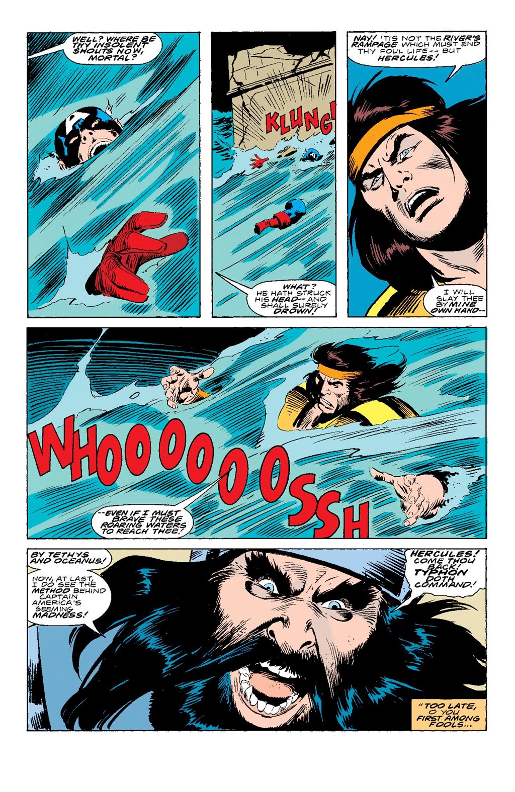 Thor Epic Collection TPB 22 (Part 1) - Page 36