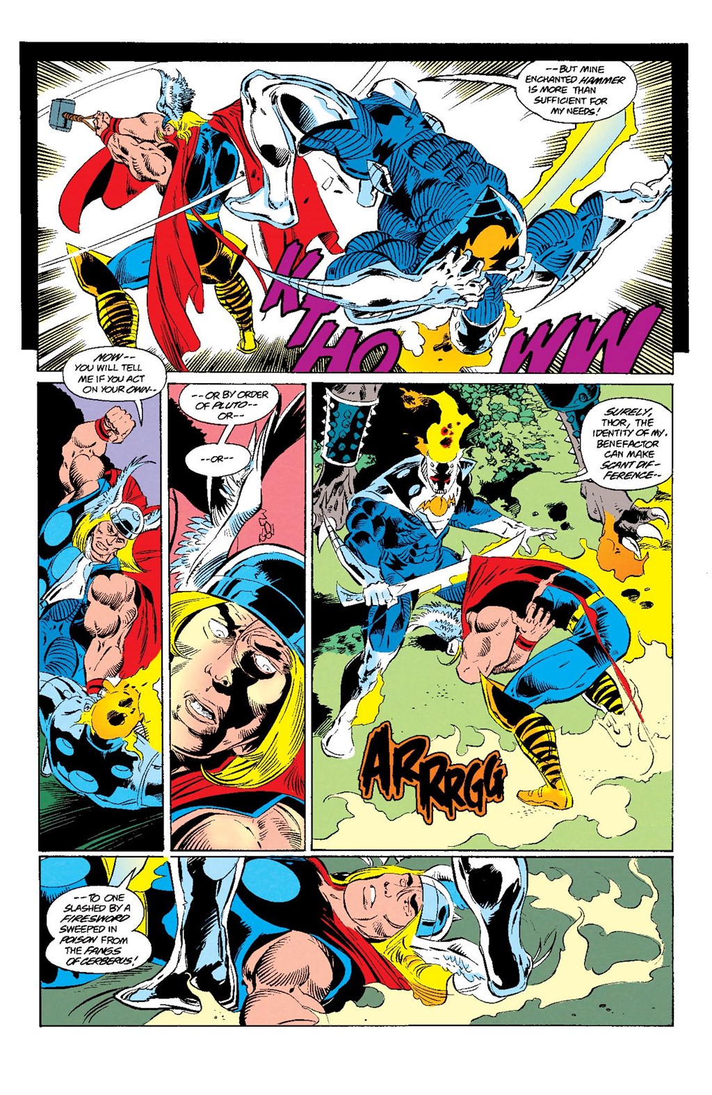 Thor Epic Collection TPB 22 (Part 1) - Page 68