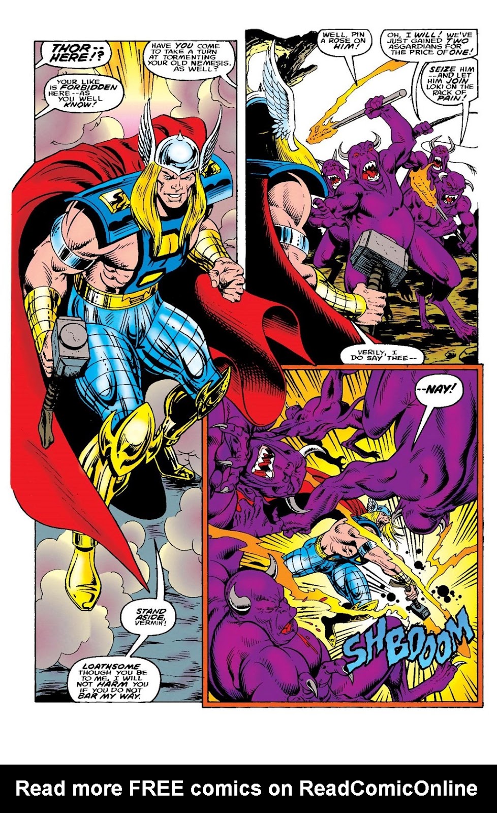 Thor Epic Collection TPB 22 (Part 3) - Page 80