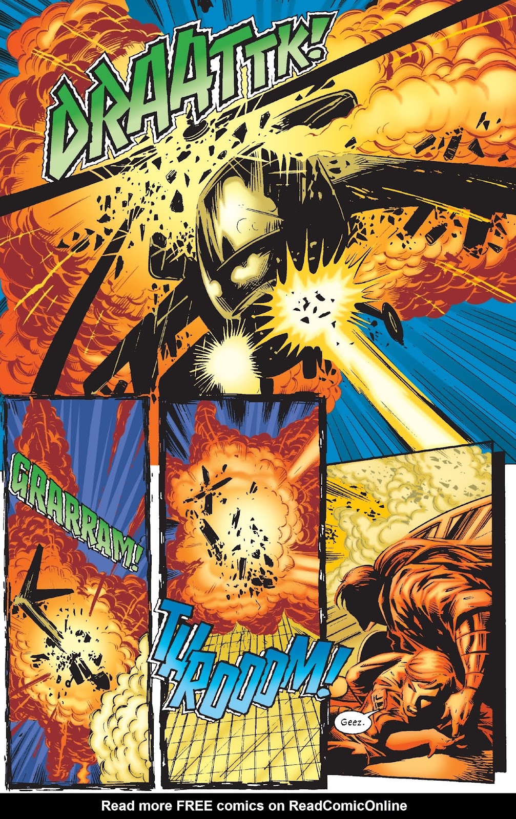 Thor Epic Collection TPB 23 (Part 3) - Page 26