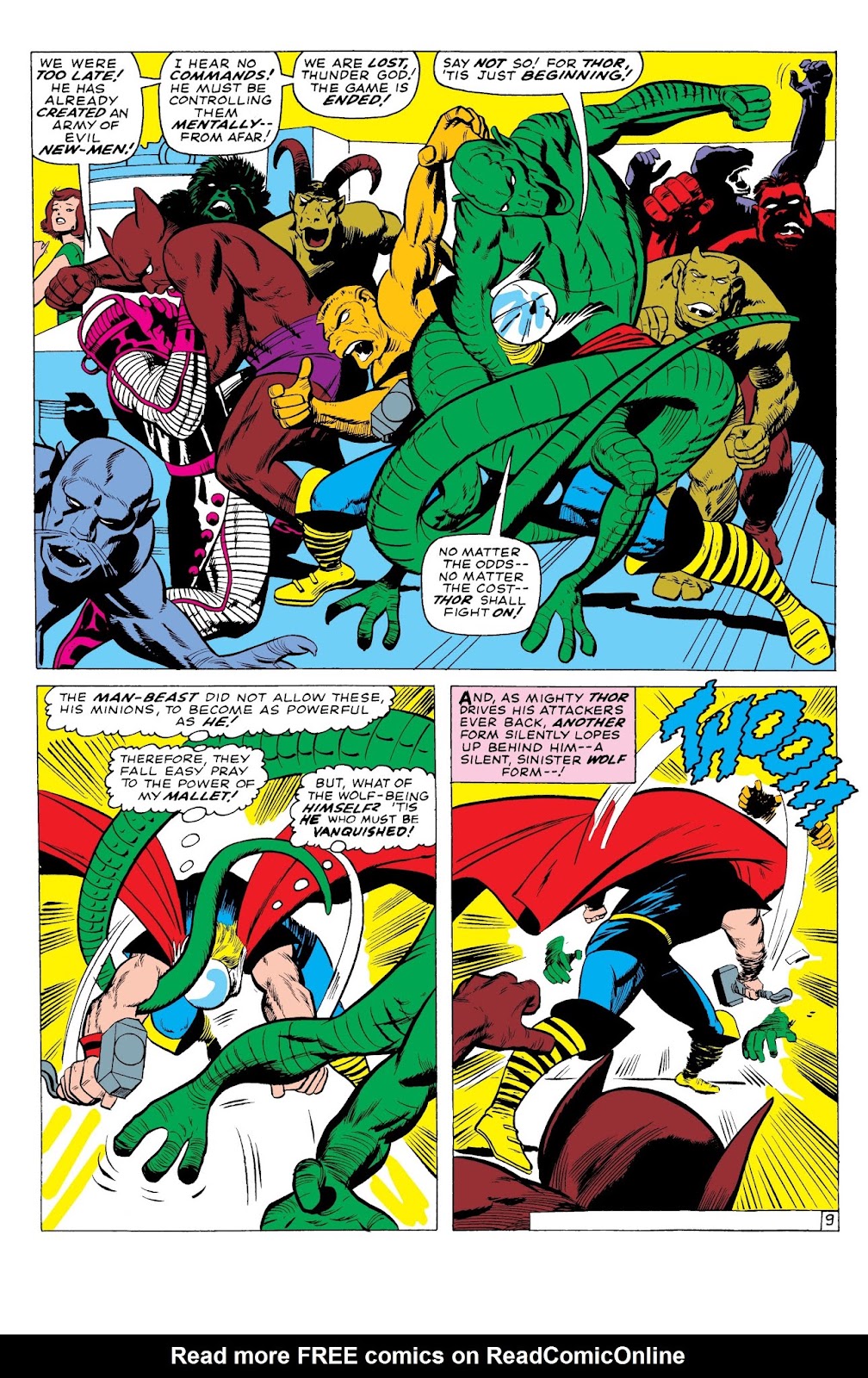Thor Epic Collection TPB_3_(Part_2) - Page 2