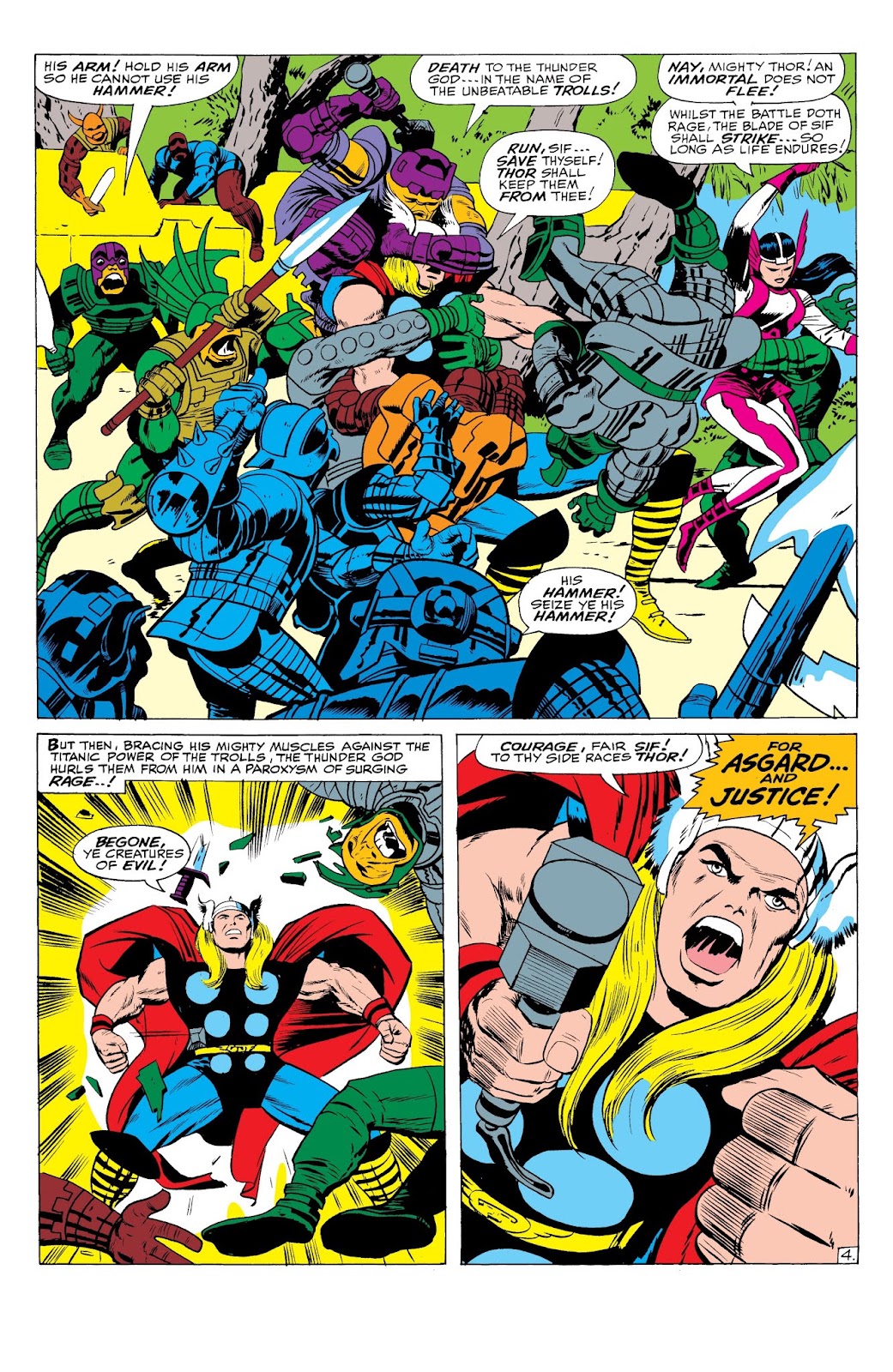 Thor Epic Collection TPB_3_(Part_2) - Page 72