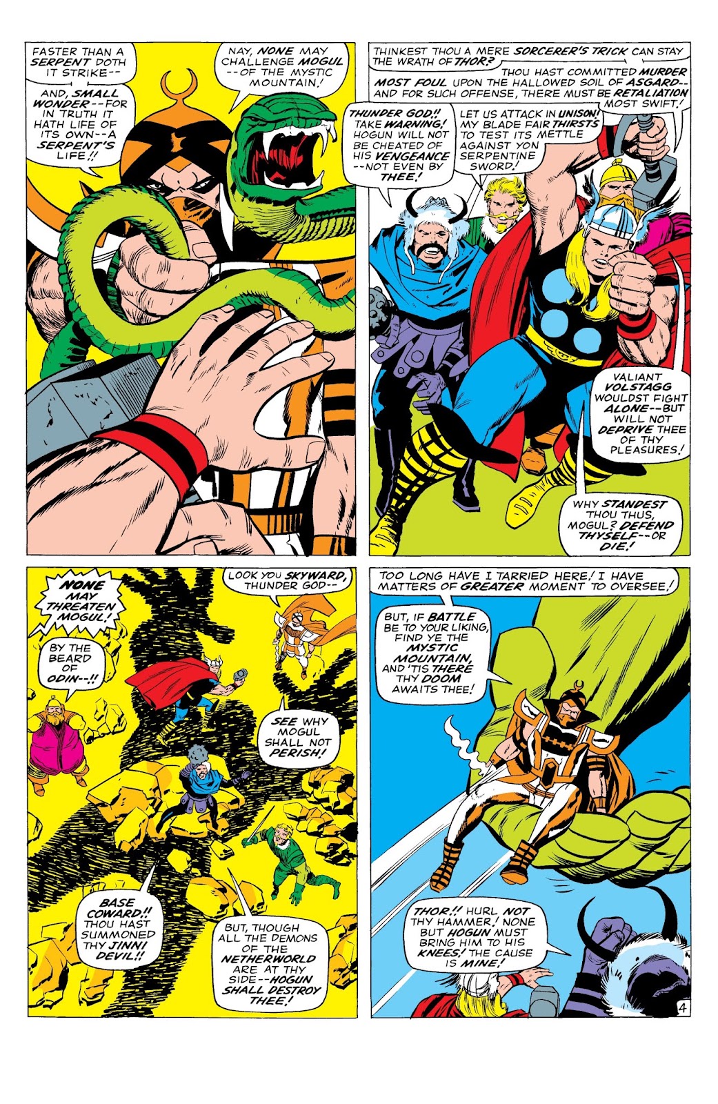Thor Epic Collection TPB_3_(Part_2) - Page 88