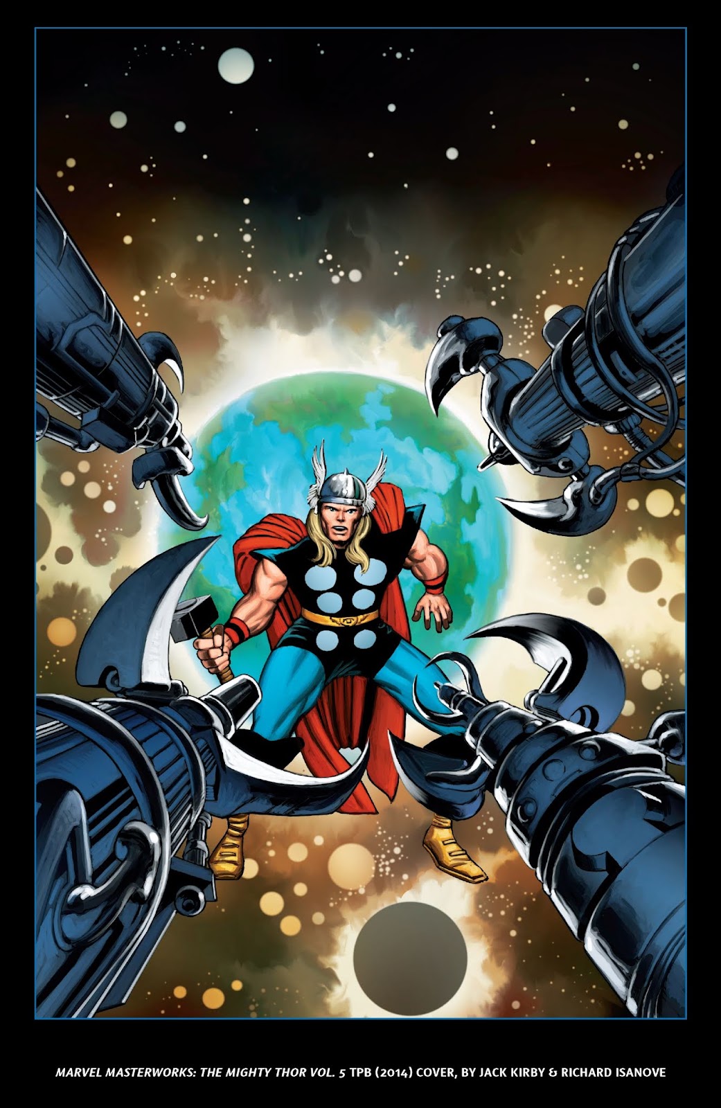 Thor Epic Collection TPB_3_(Part_5) - Page 110