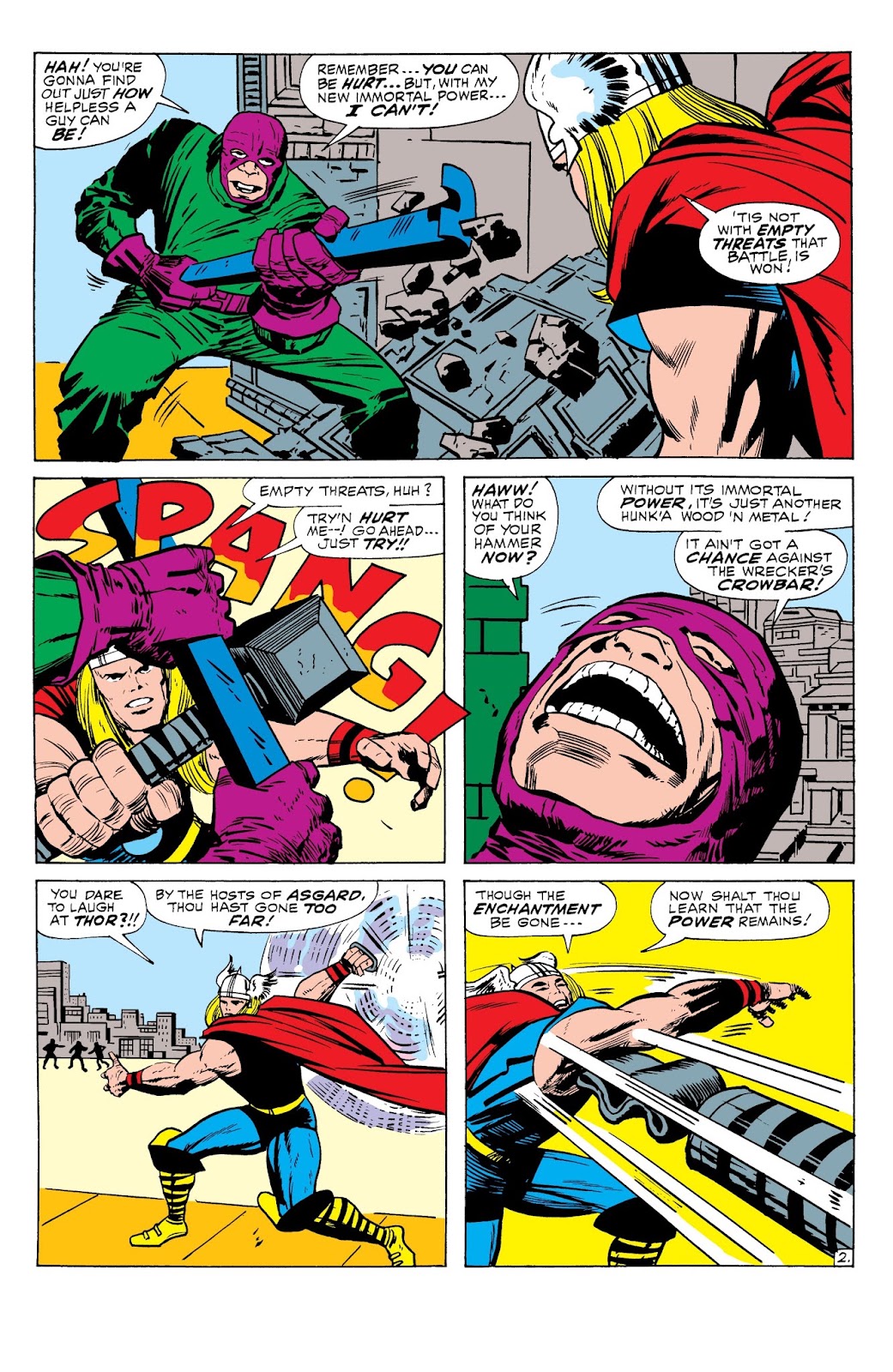 Thor Epic Collection TPB_3_(Part_5) - Page 19