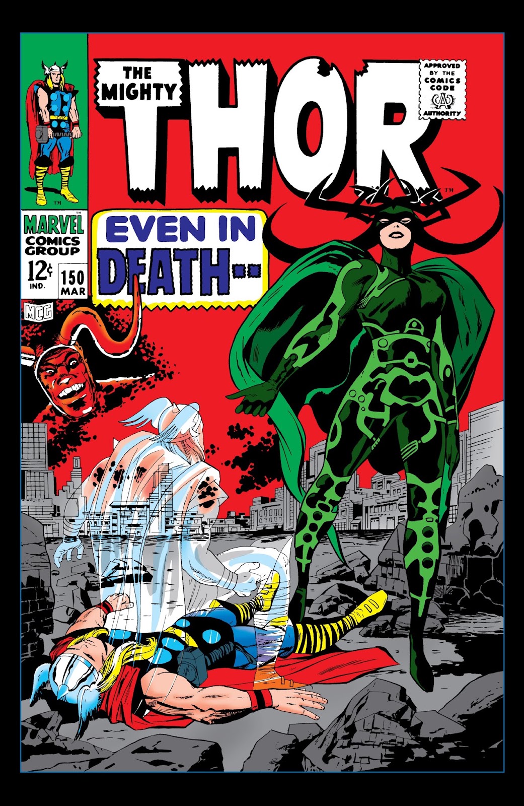 Thor Epic Collection TPB_3_(Part_5) - Page 34