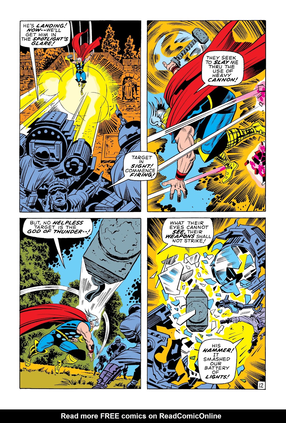Thor Epic Collection TPB_4_(Part_4) - Page 91
