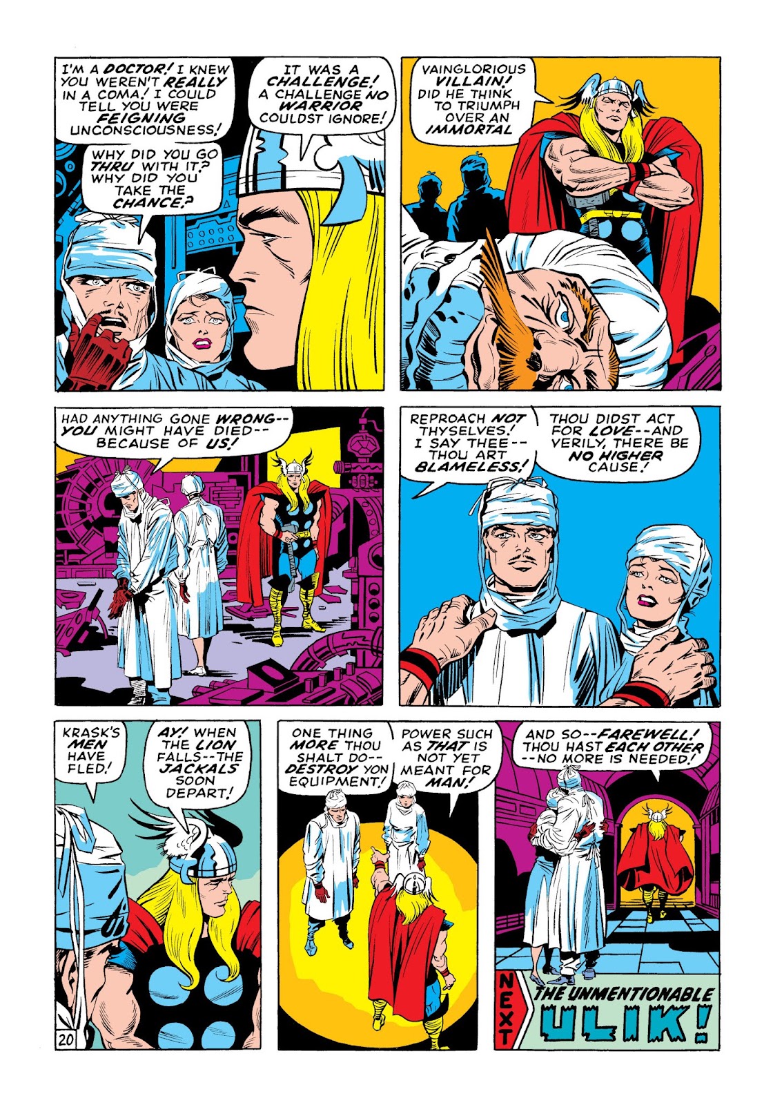 Thor Epic Collection TPB_4_(Part_4) - Page 99