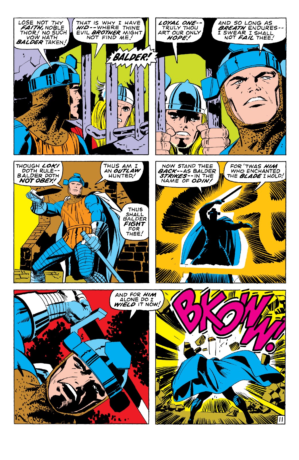 Thor Epic Collection TPB_5_(Part_1) - Page 37