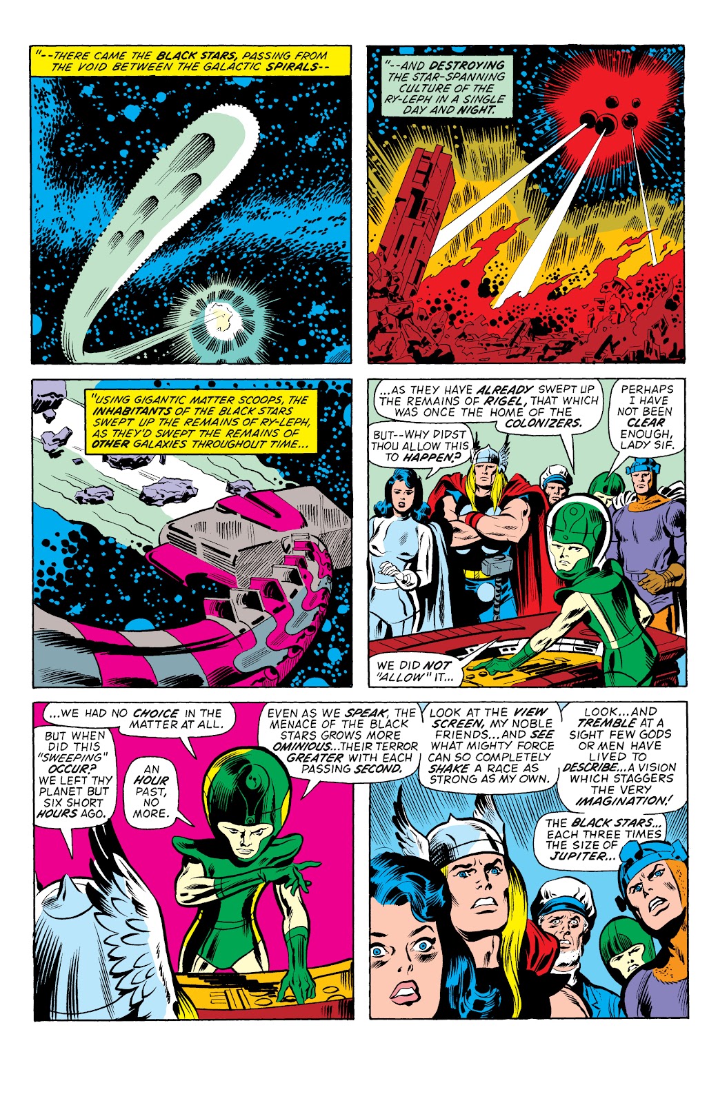 Thor Epic Collection TPB_7_(Part_1) - Page 43