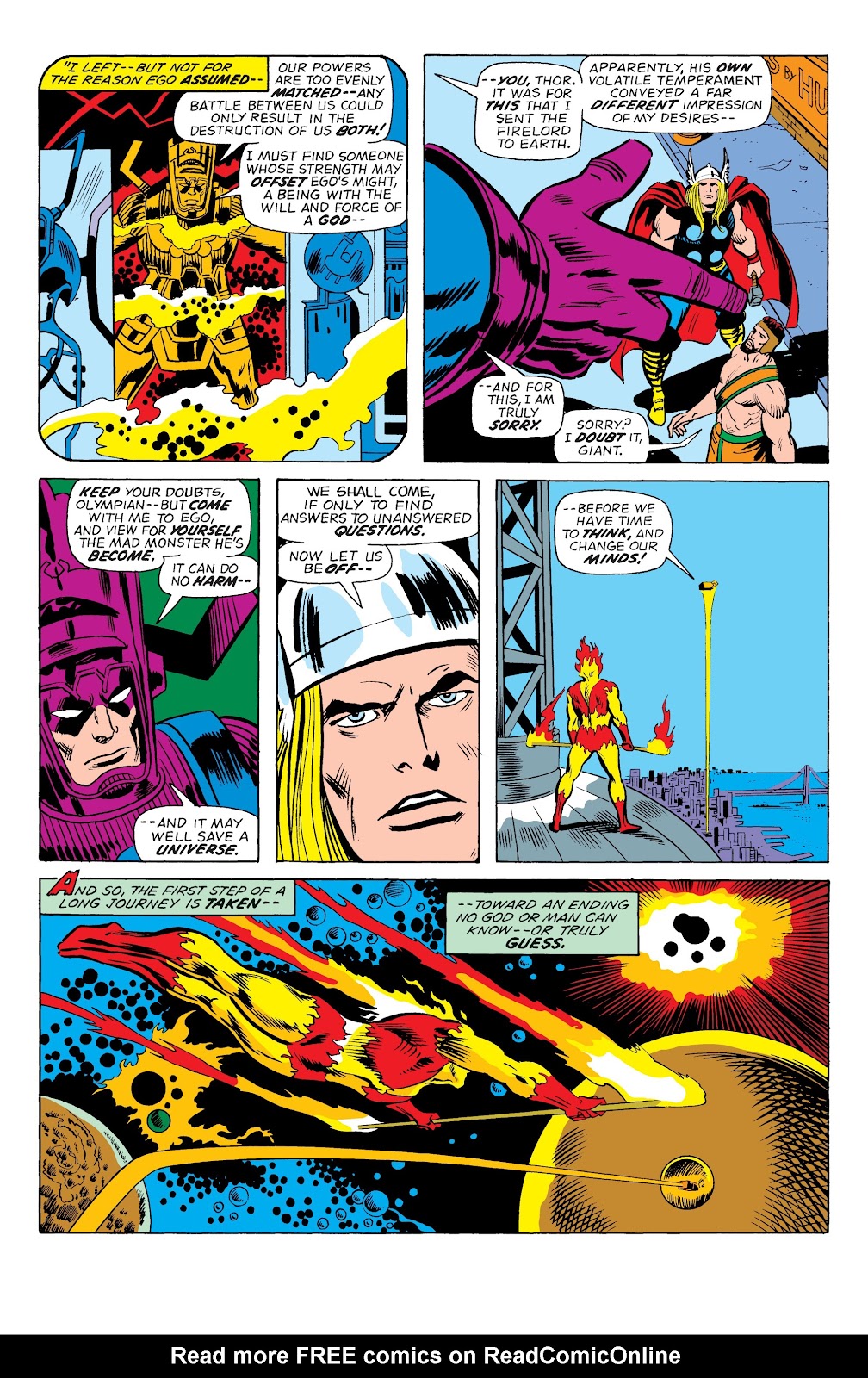 Thor Epic Collection TPB_7_(Part_2) - Page 87