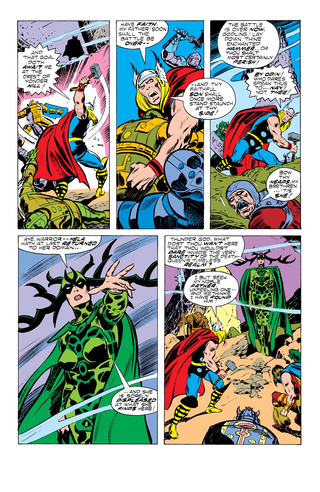 Thor Epic Collection TPB_8_(Part_3) - Page 3