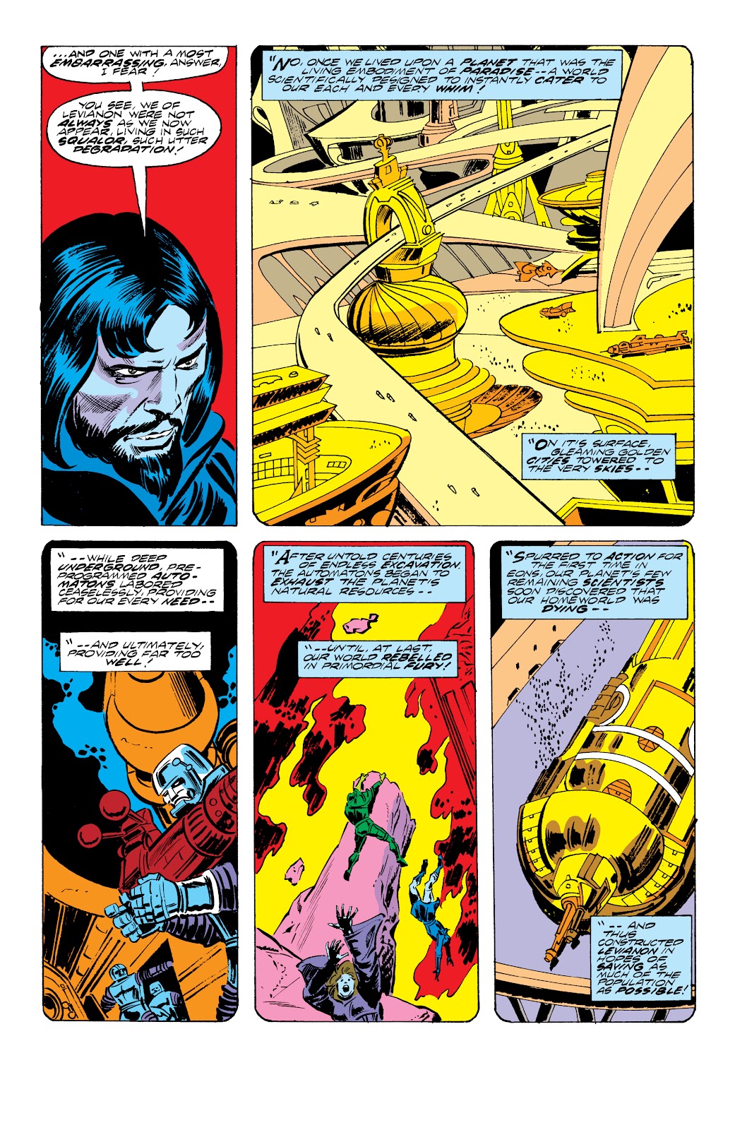 Thor Epic Collection TPB_8_(Part_3) - Page 86