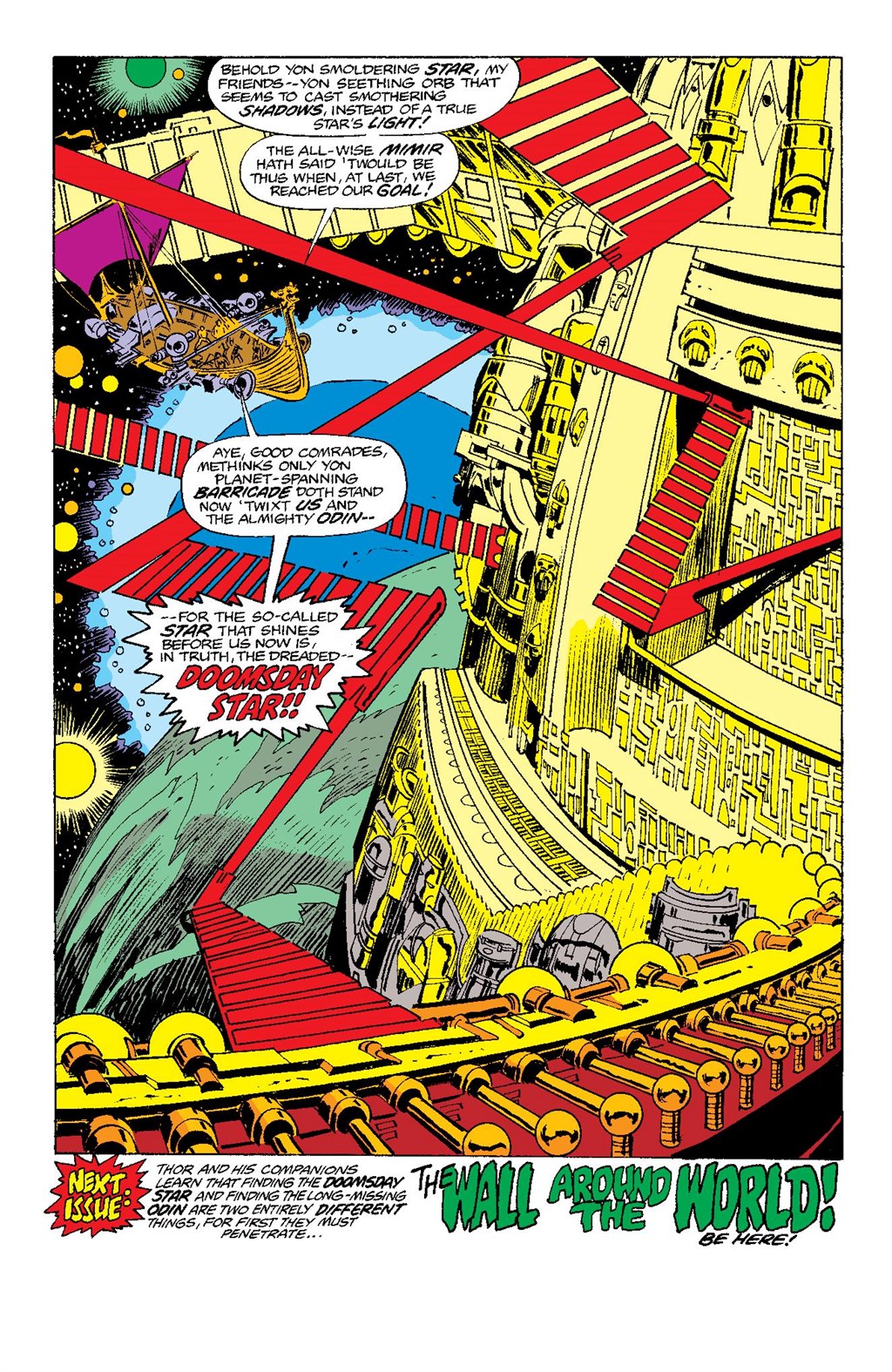 Thor Epic Collection TPB 9 (Part 1) - Page 23