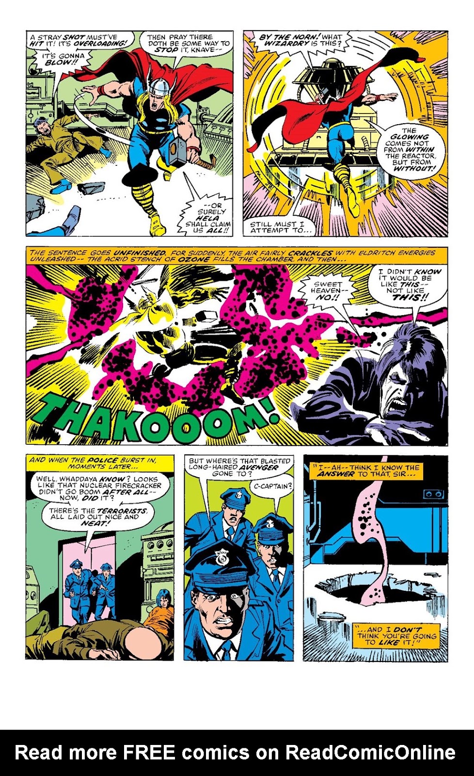 Thor Epic Collection TPB 9 (Part 2) - Page 38