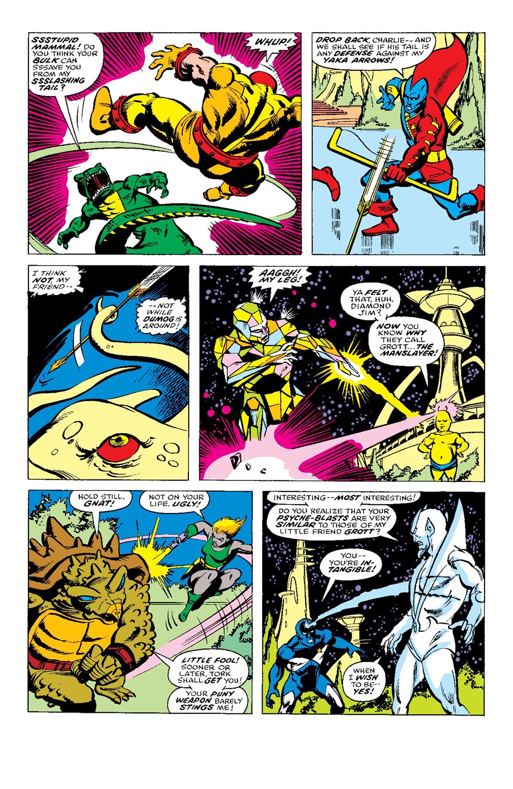 Thor Epic Collection TPB 9 (Part 2) - Page 58