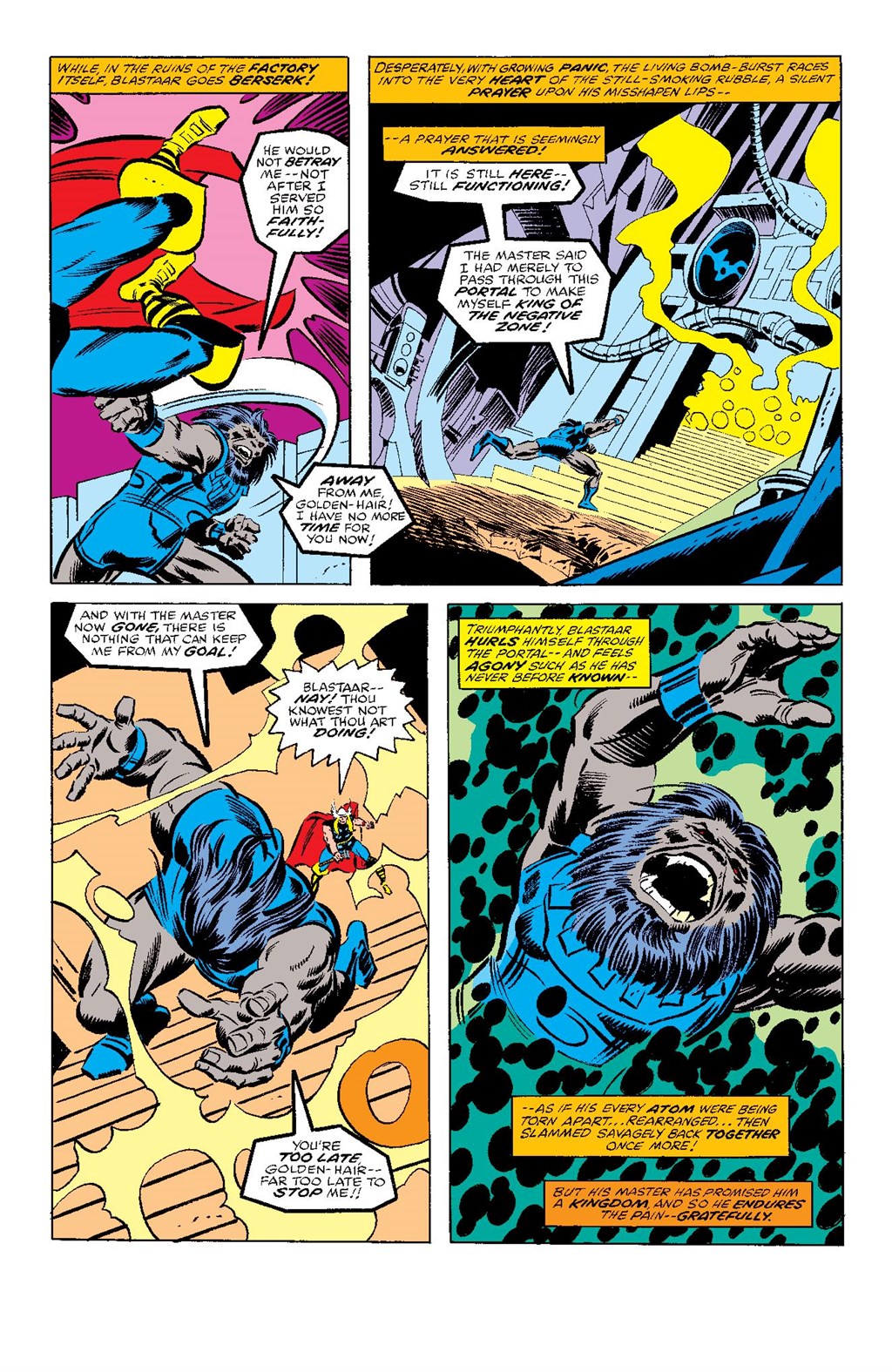 Thor Epic Collection TPB 9 (Part 3) - Page 36