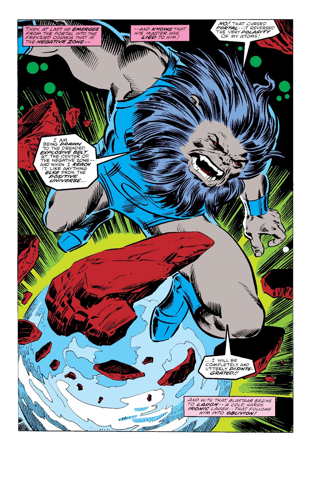 Thor Epic Collection TPB 9 (Part 3) - Page 37