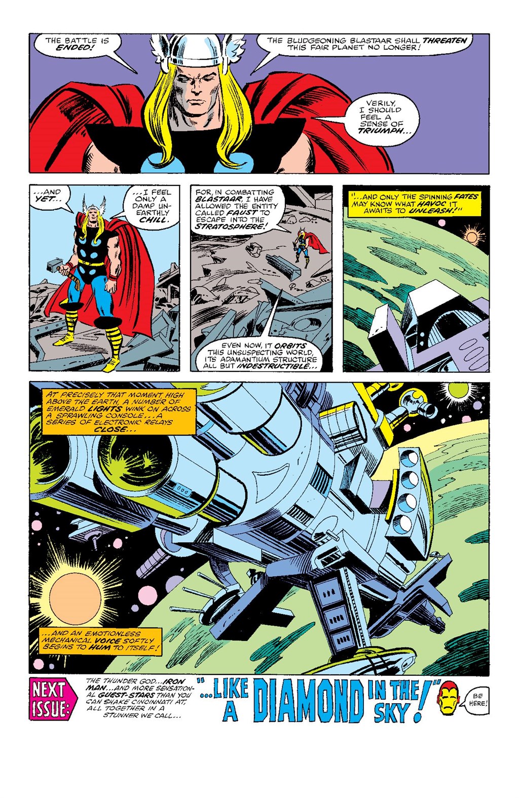 Thor Epic Collection TPB 9 (Part 3) - Page 38