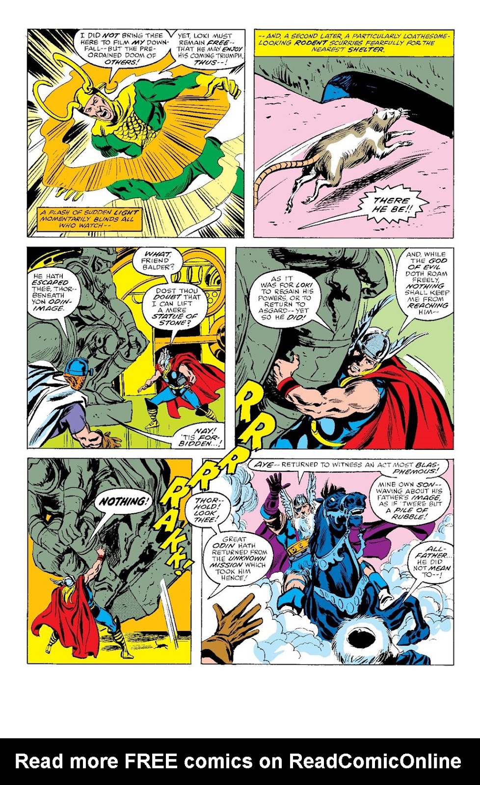 Thor Epic Collection TPB 9 (Part 3) - Page 98