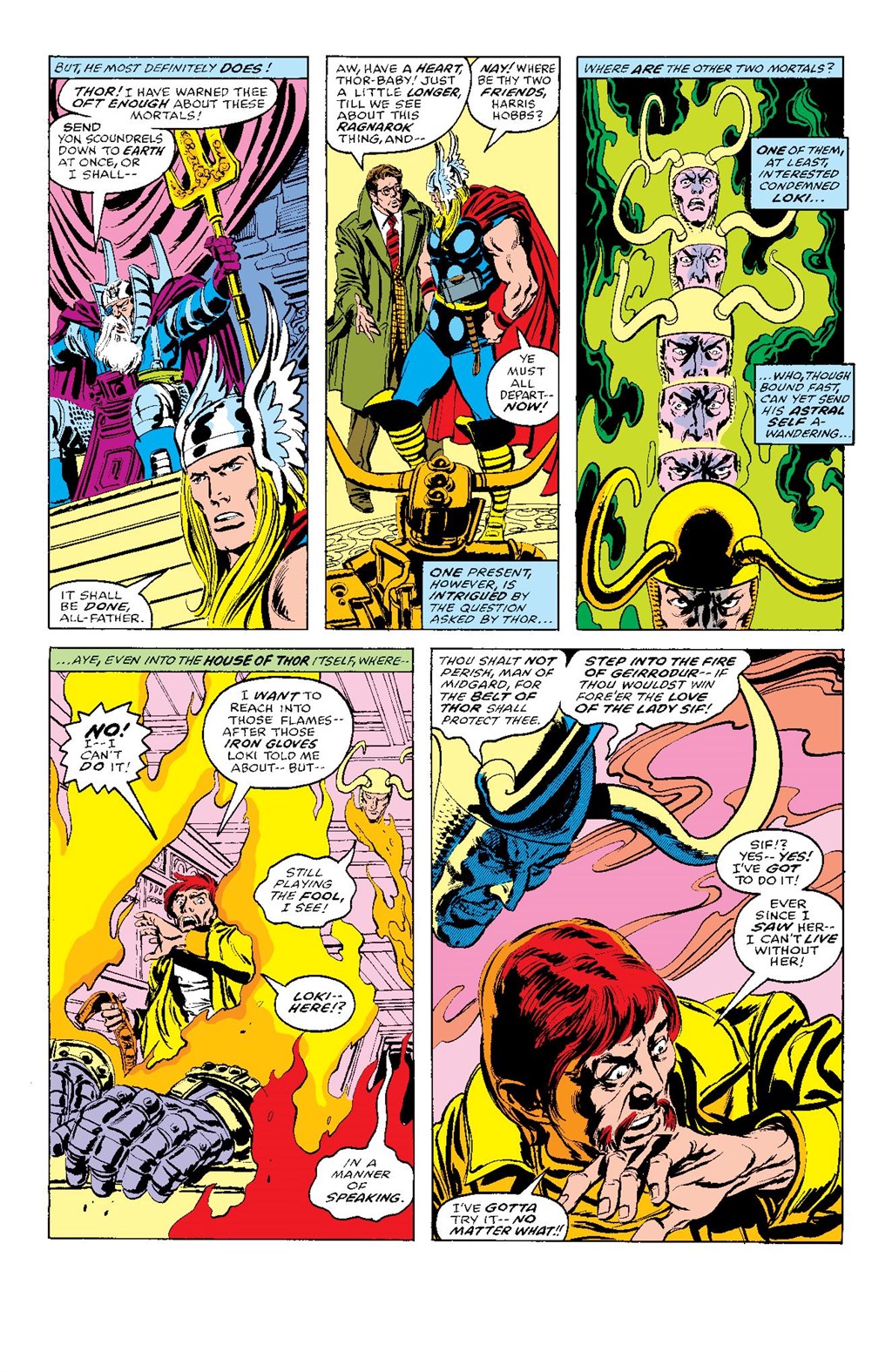 Thor Epic Collection TPB 9 (Part 4) - Page 37