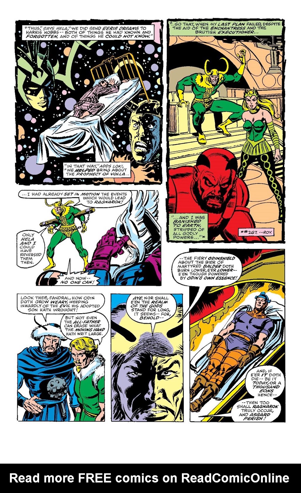 Thor Epic Collection TPB 9 (Part 4) - Page 52