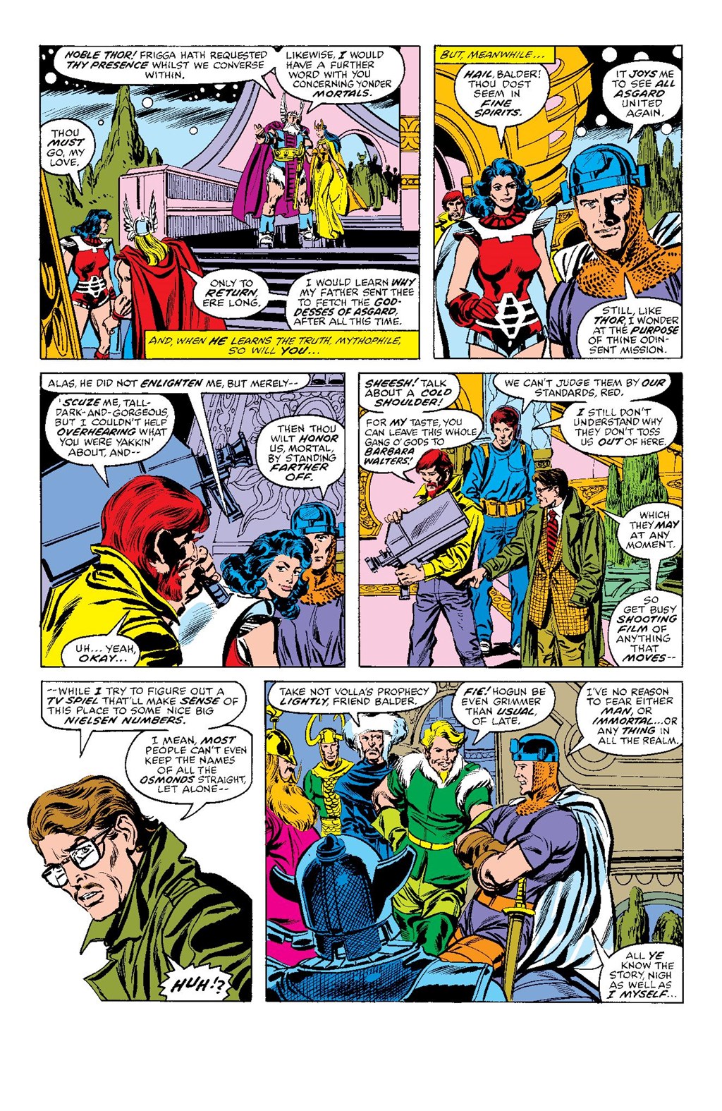 Thor Epic Collection TPB 9 (Part 4) - Page 6