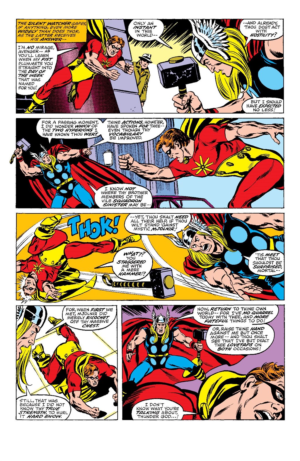 Thor Epic Collection TPB 9 (Part 5) - Page 41