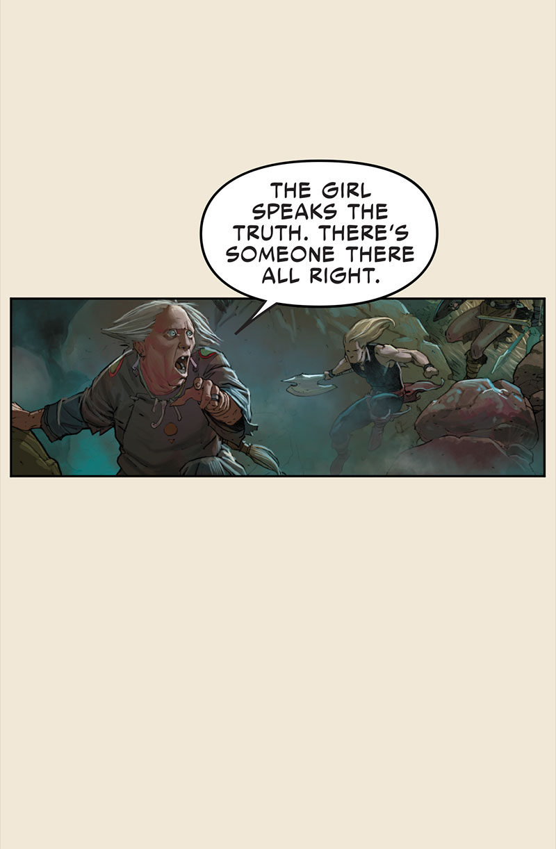 Thor: God of Thunder - The God Butcher Infinity Comic Issue #1 - Page 10