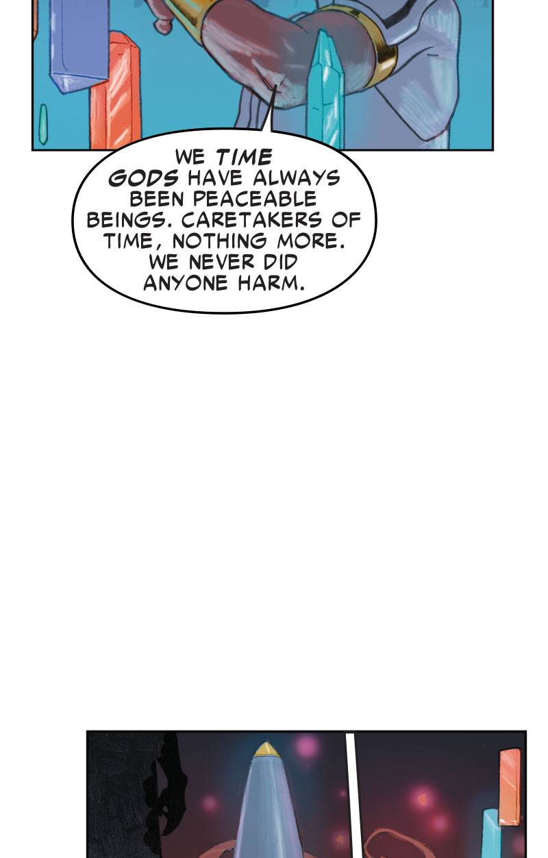 Thor: God of Thunder - The God Butcher Infinity Comic Issue #6 - Page 15