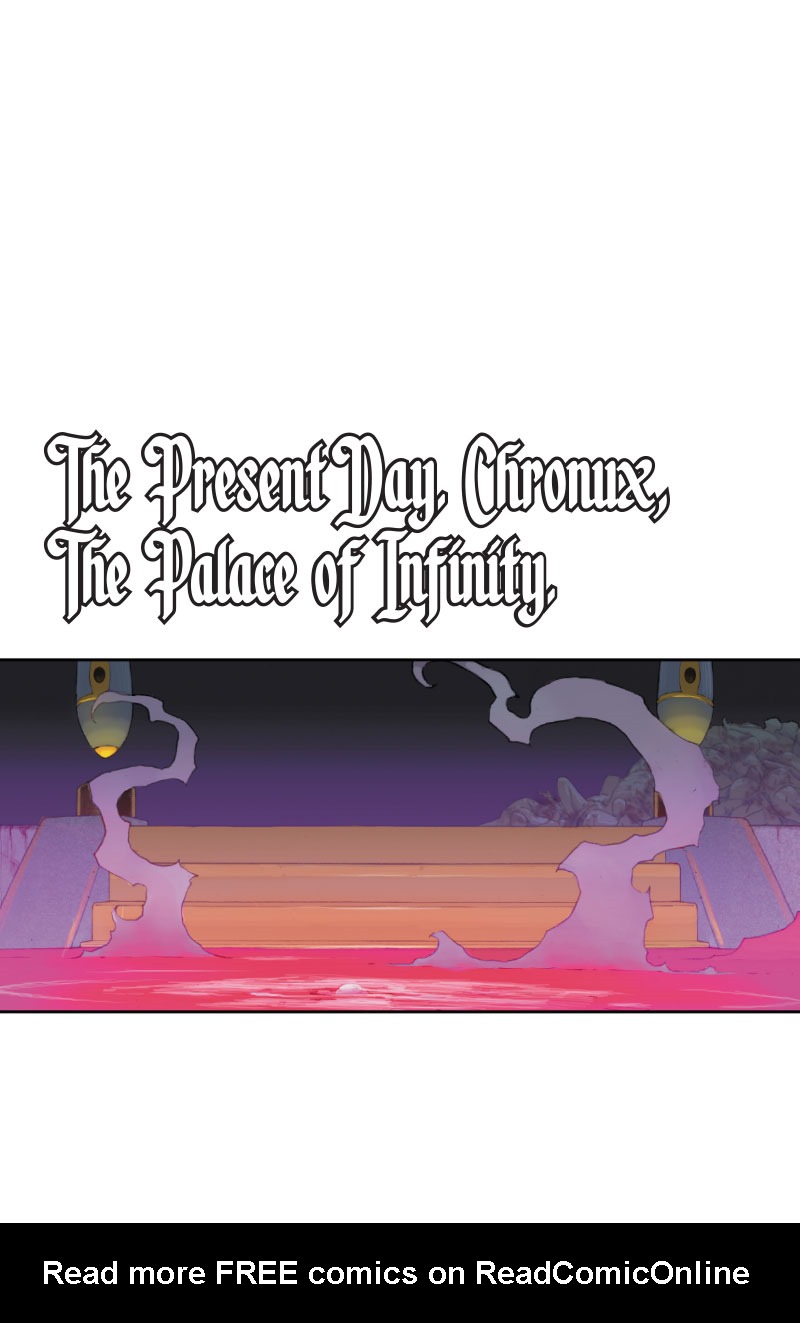 Thor: God of Thunder - The God Butcher Infinity Comic Issue #6 - Page 38