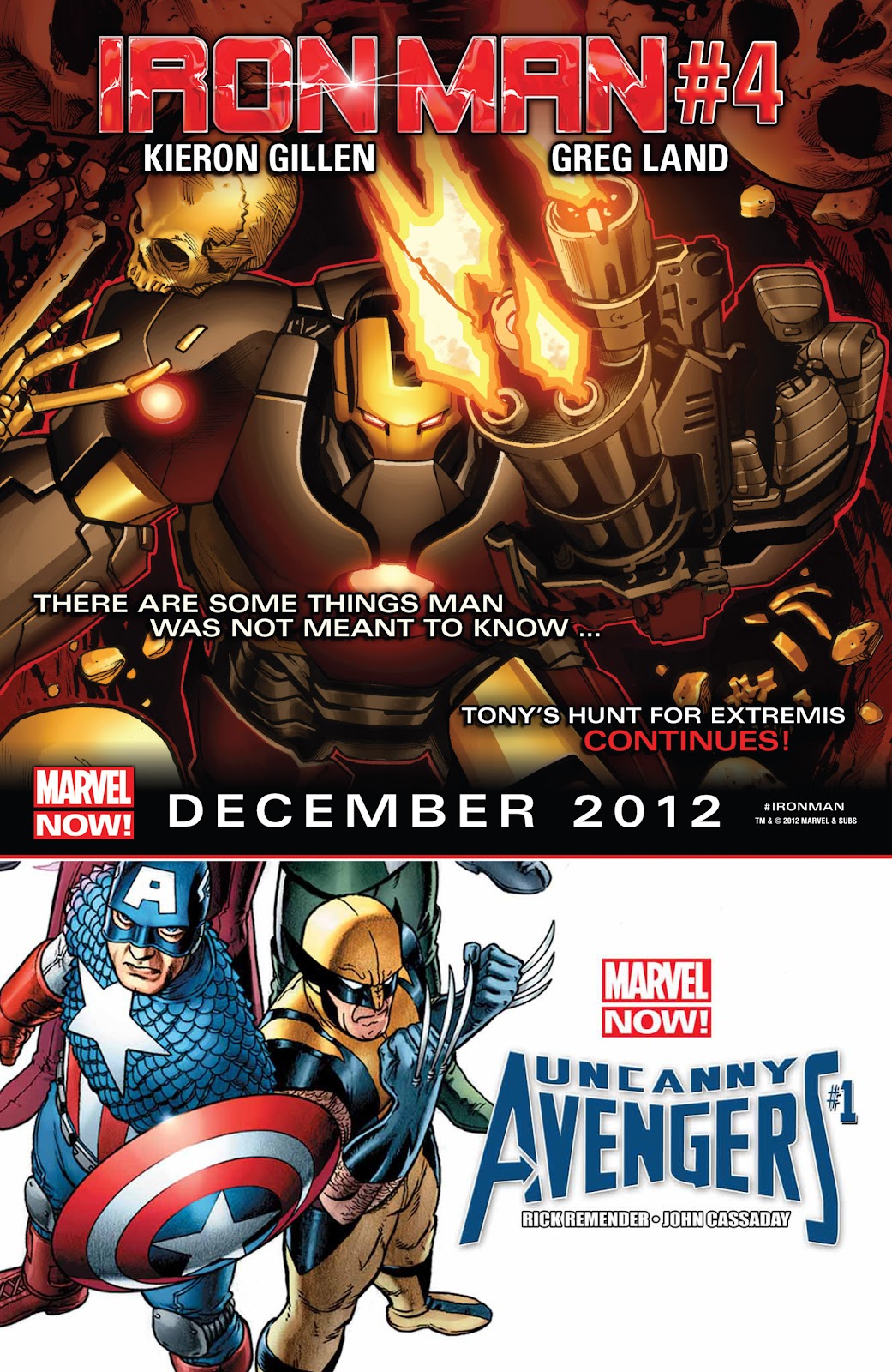 Thor: God of Thunder Issue #1 - Page 23