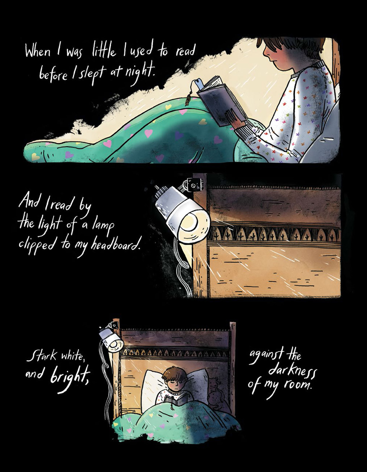 Through the Woods Full - Page 14