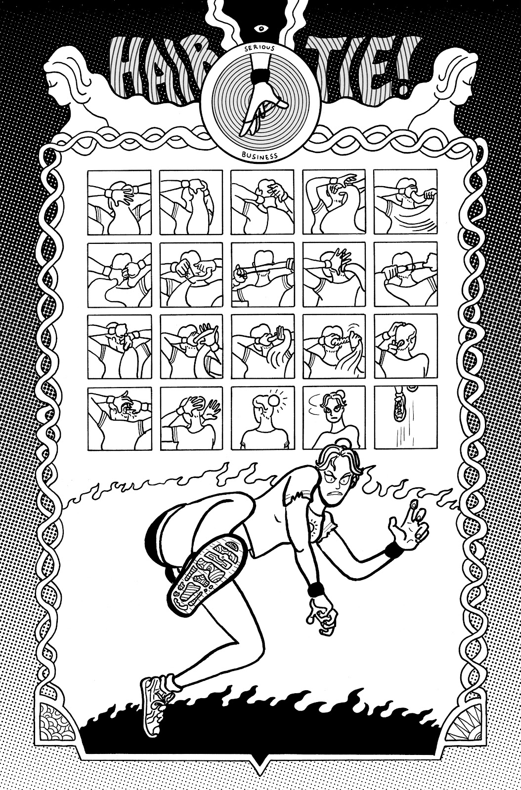 ThunderBeast TPB - Page 27