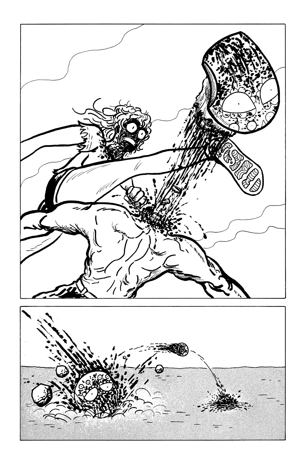 ThunderBeast TPB - Page 31