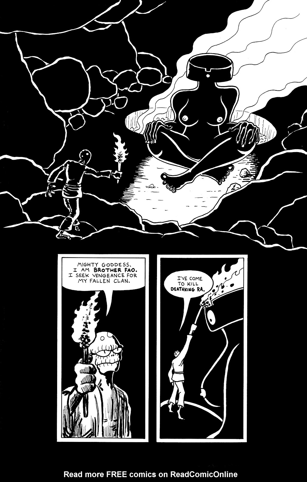 ThunderBeast TPB - Page 49