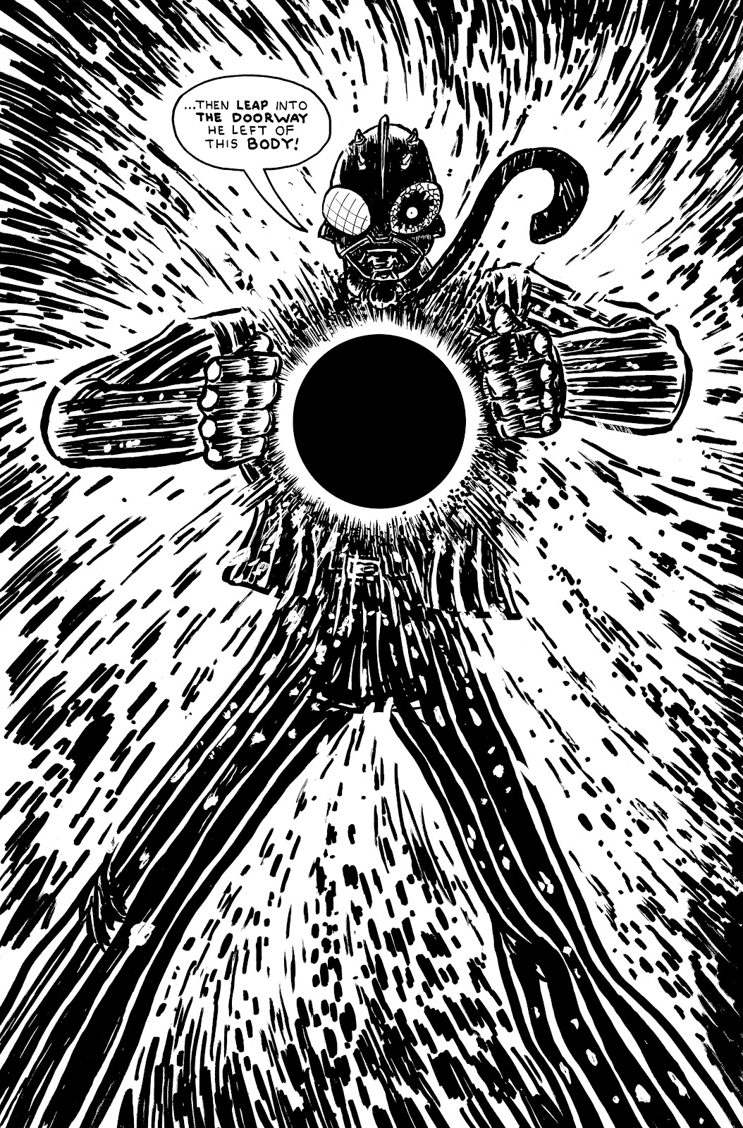 ThunderBeast TPB - Page 59
